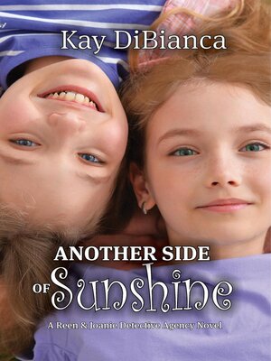 cover image of Another Side of Sunshine